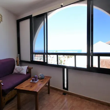 Santiago 2 Apartment