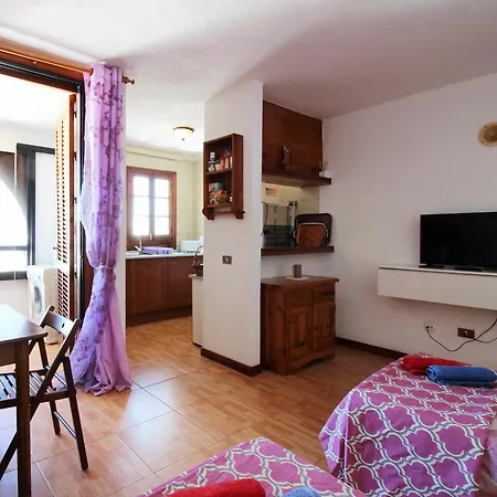 Apartman Santiago 2